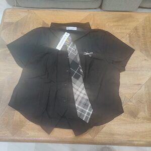 Dangerfield Top size 20 AU New (16-18 US)